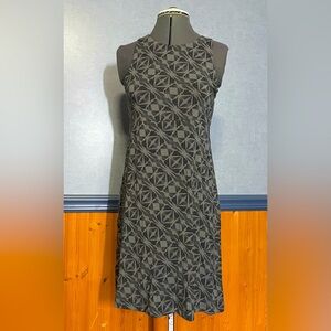 Athleta tank dress